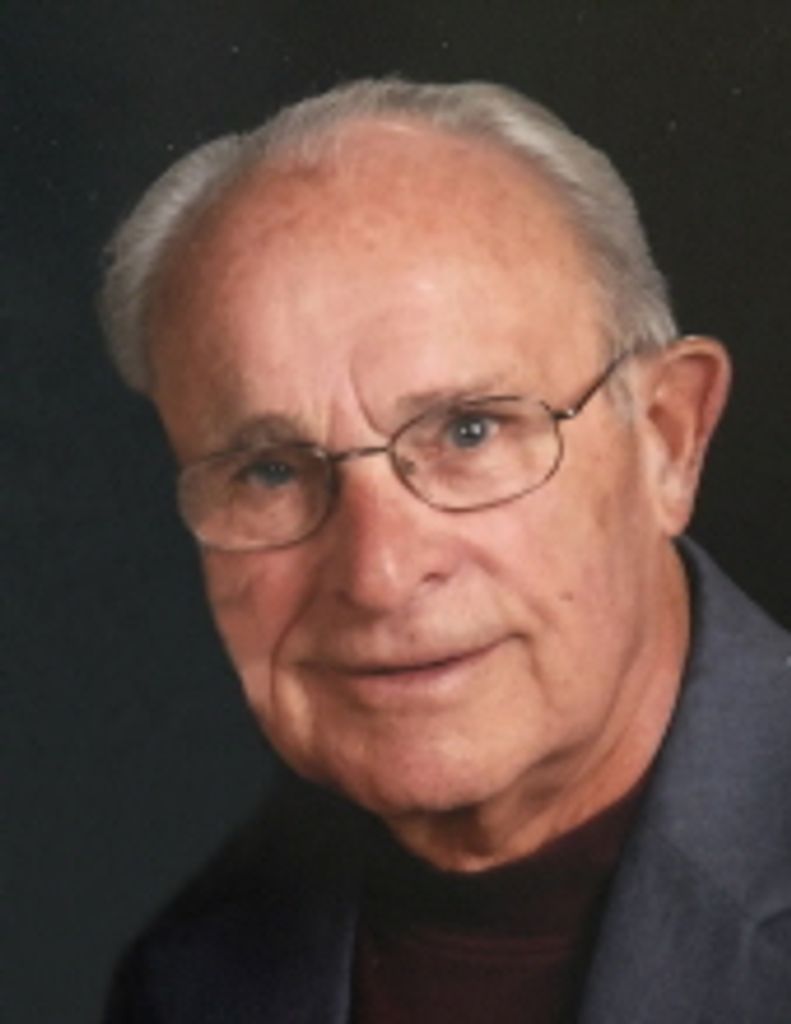 Harvey Leroy "Roy" Stief
