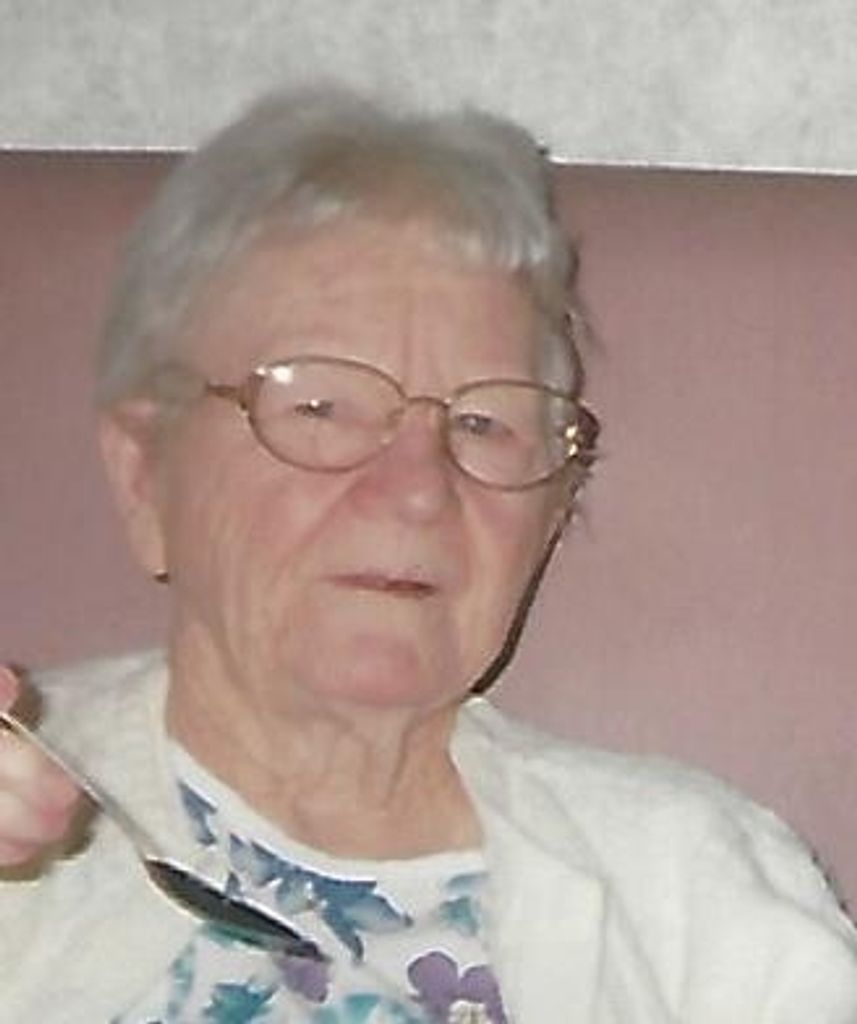 Marjorie Hoffman (Shehan) Hoffman Profile Photo