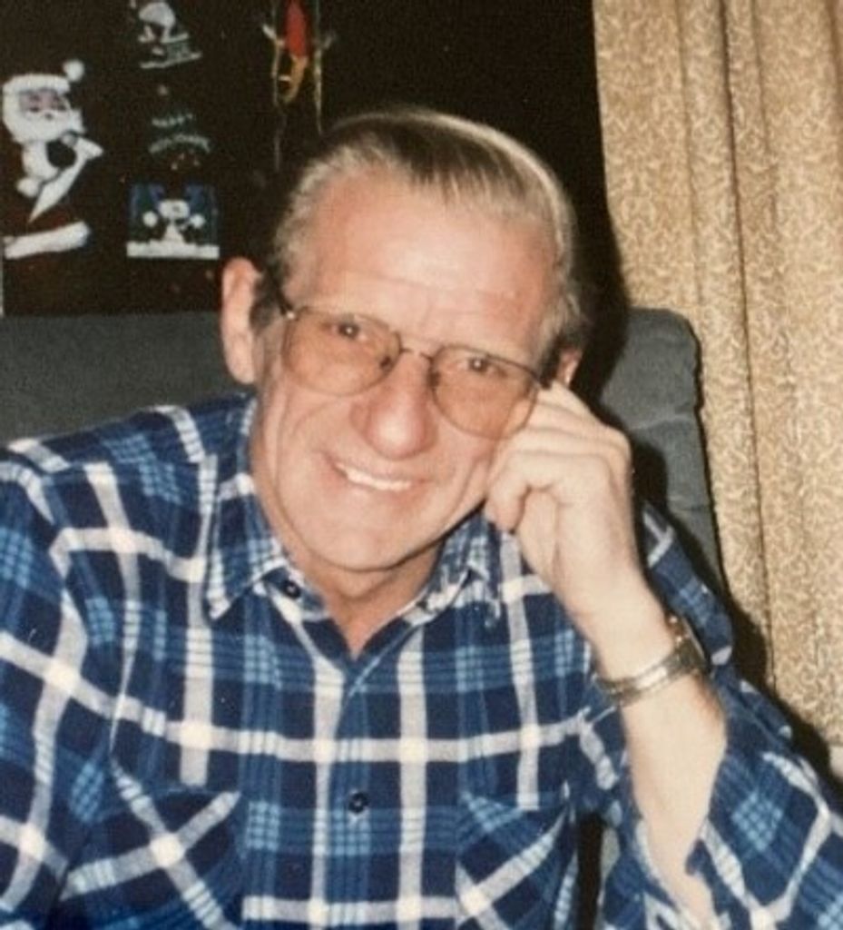 William "Bill" "Scotty" R. Scott Profile Photo