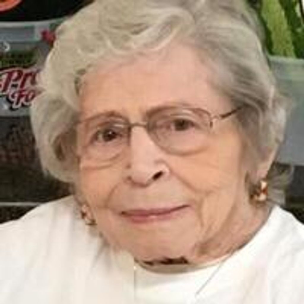 Patsy C. Keener