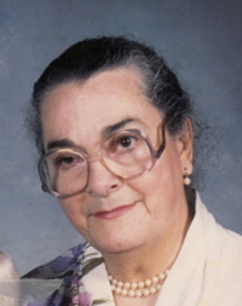 Marjorie Jane Michael