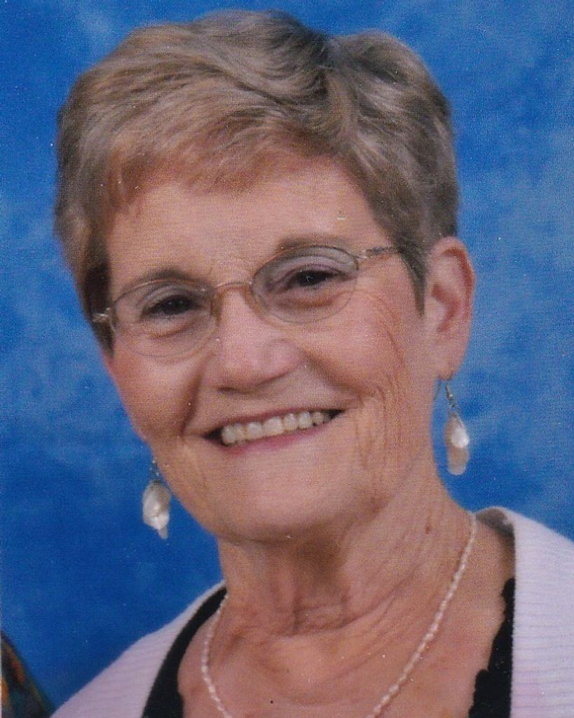 Kay Veniece Irby Profile Photo