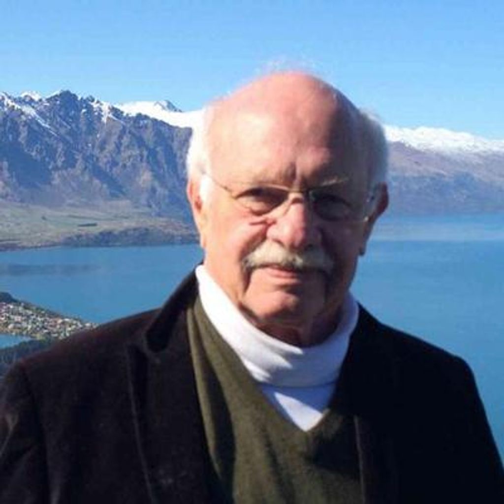 Steven B. Karch M.D.