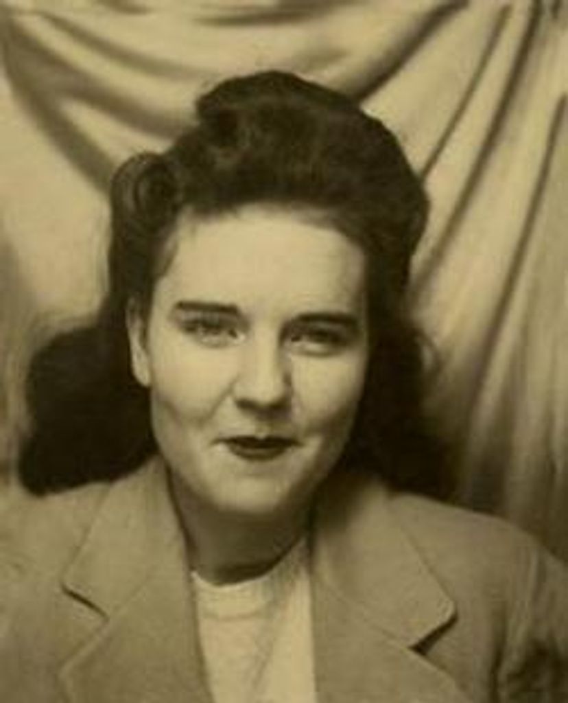 Tiny Etta Reatherford Profile Photo