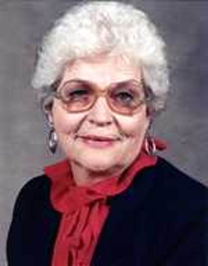 Ludmilla Forti