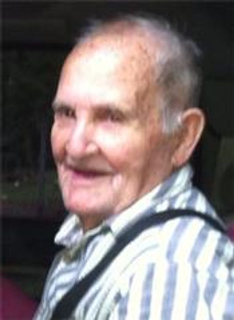 Carl Edward Harrington Profile Photo