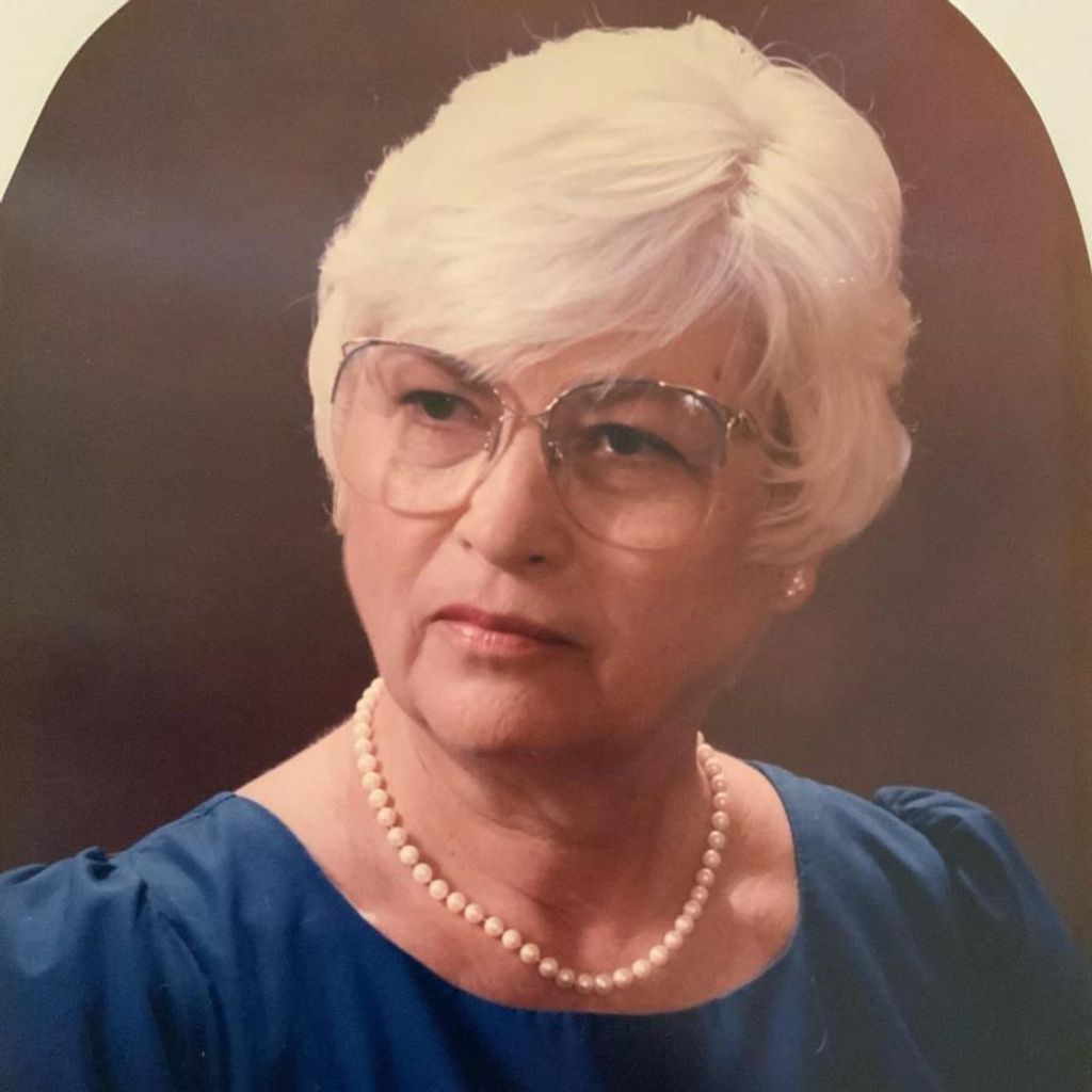 Vida Lee Heckerman