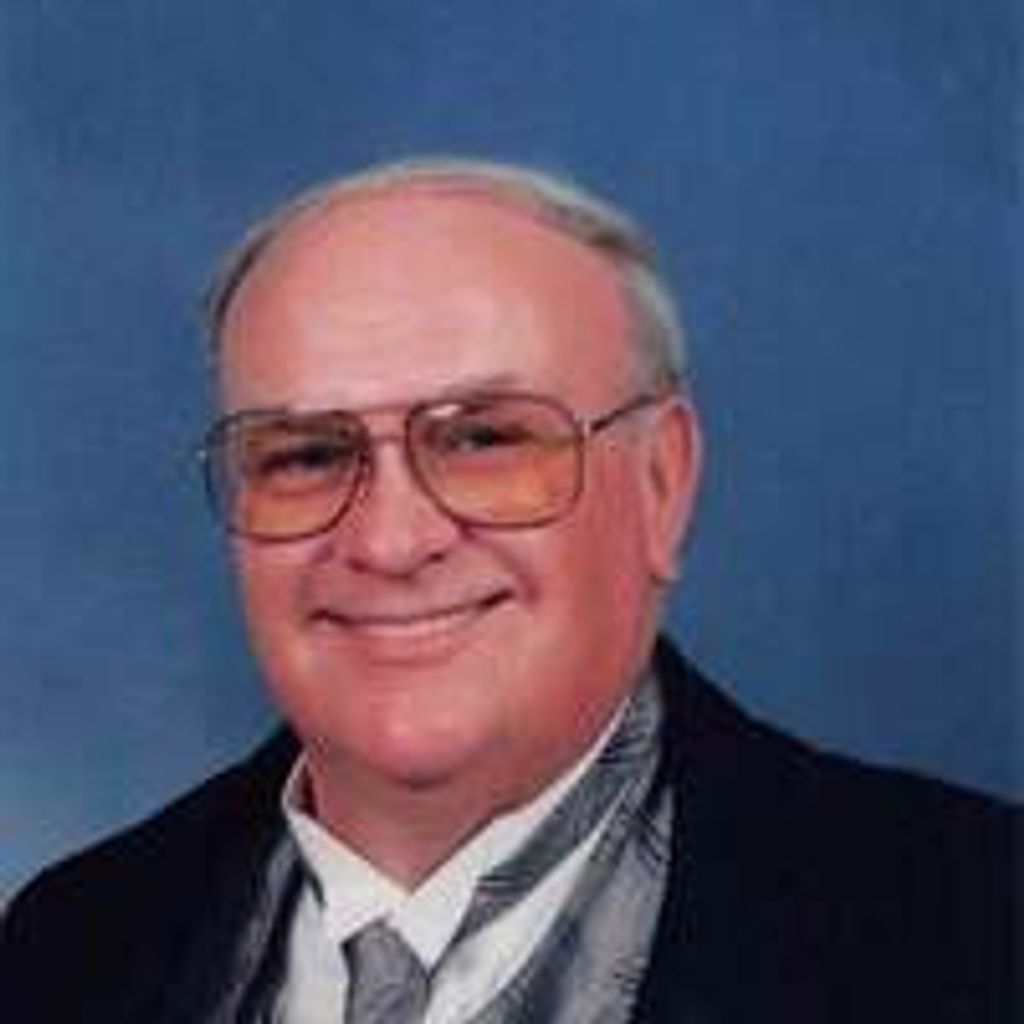 Richard Claude Mahnke Profile Photo
