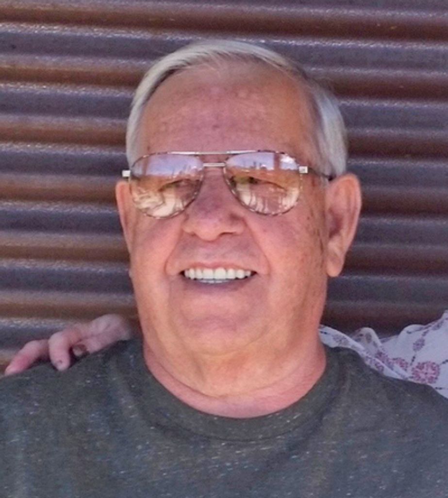 Donald Street Doyle Profile Photo