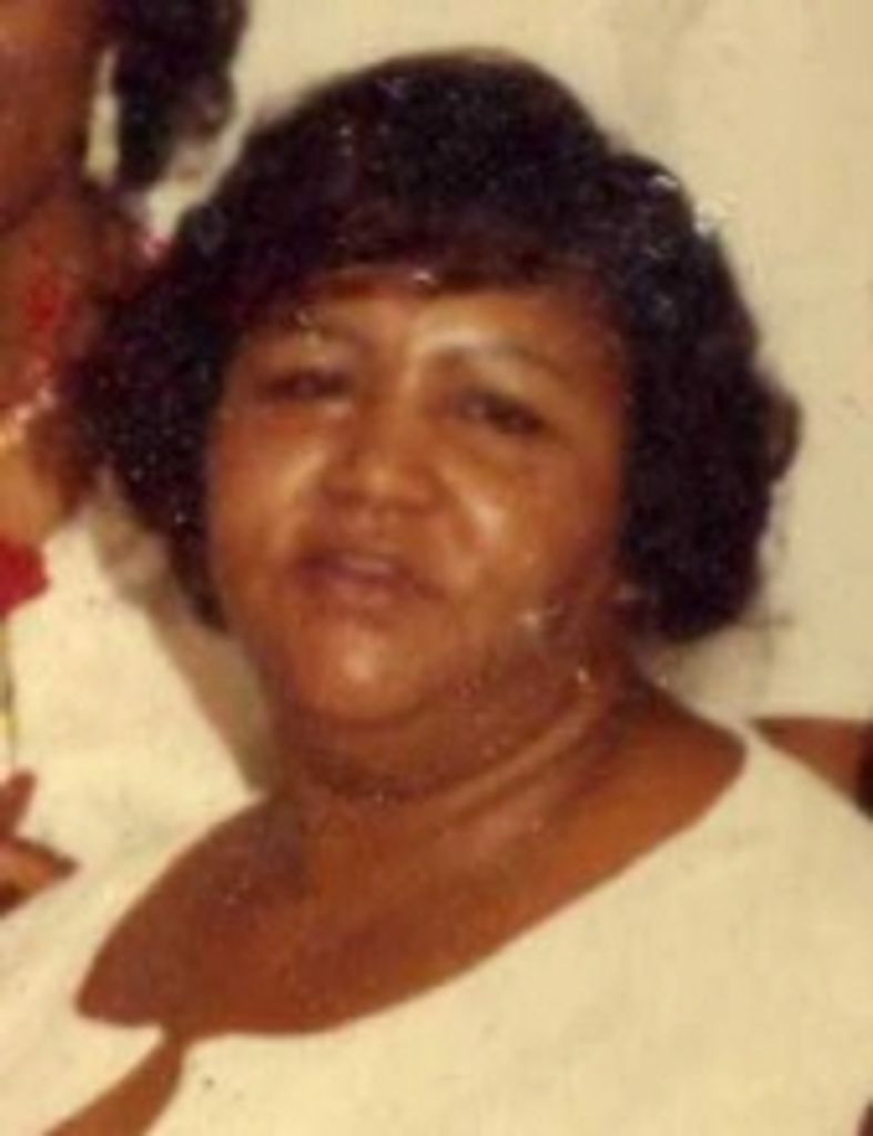 Callie Nell Davis Profile Photo