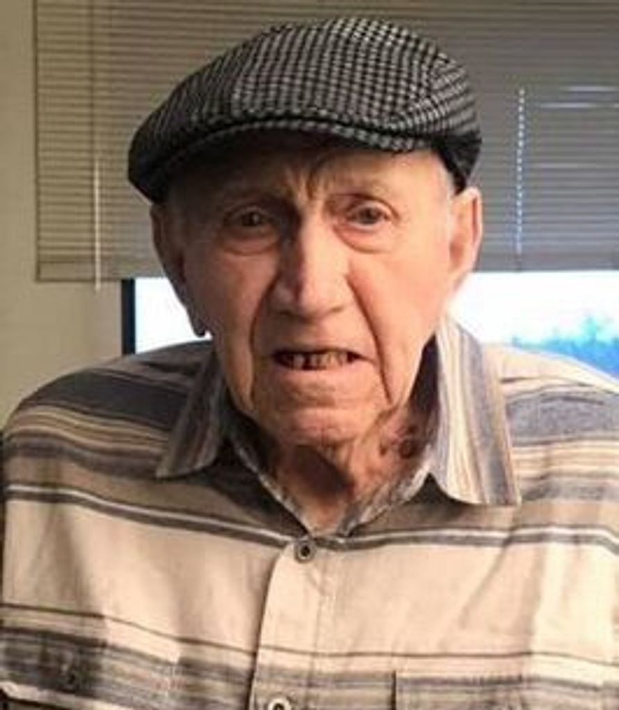 Russell Cochranle Profile Photo