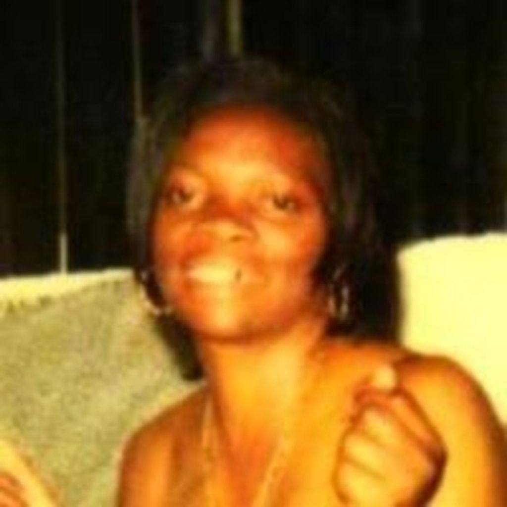 Lisa Marie Pressley