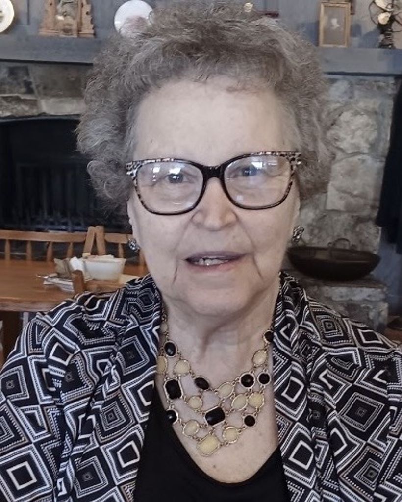 Pamela Jean Brown Profile Photo