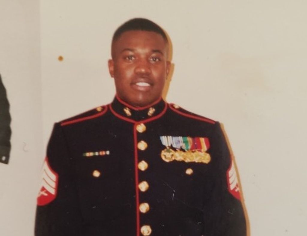 Ernest Lee Myers Jr Profile Photo