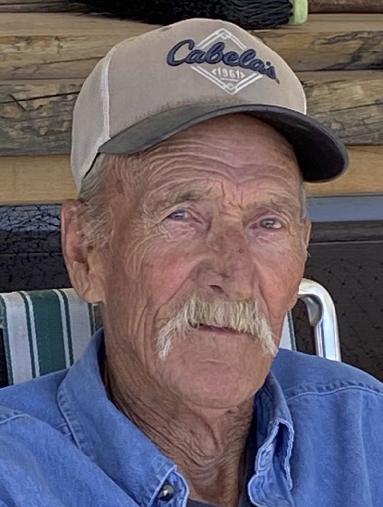 Bob Lindsay Hunting