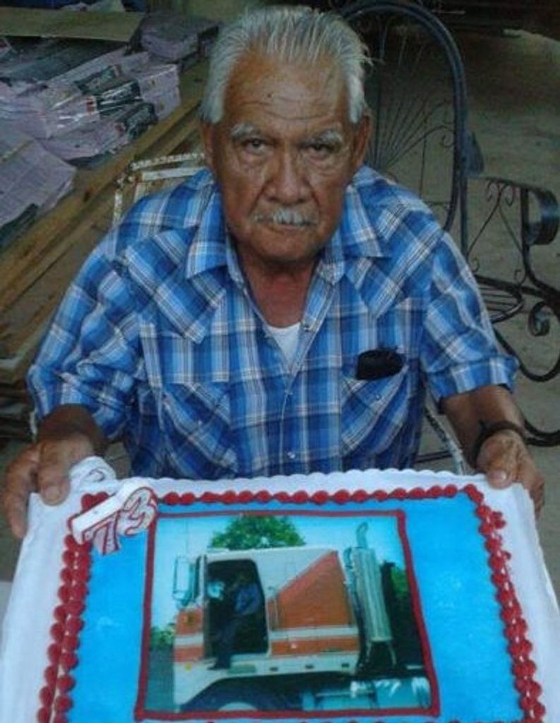 Paulino de Leon, Jr.