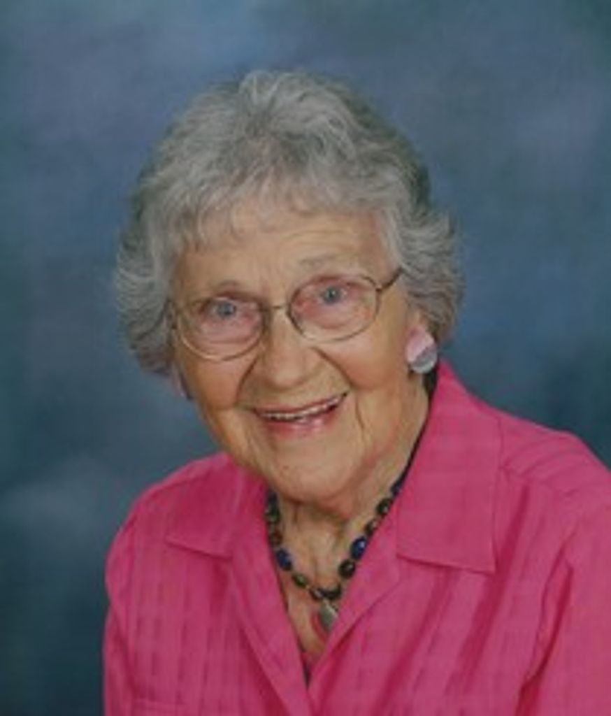 Helen I. (Hanson)  Glaim Profile Photo