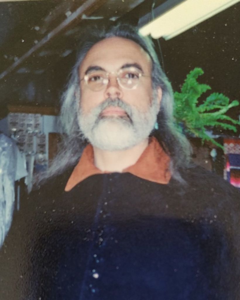 Donny Dean Atkins