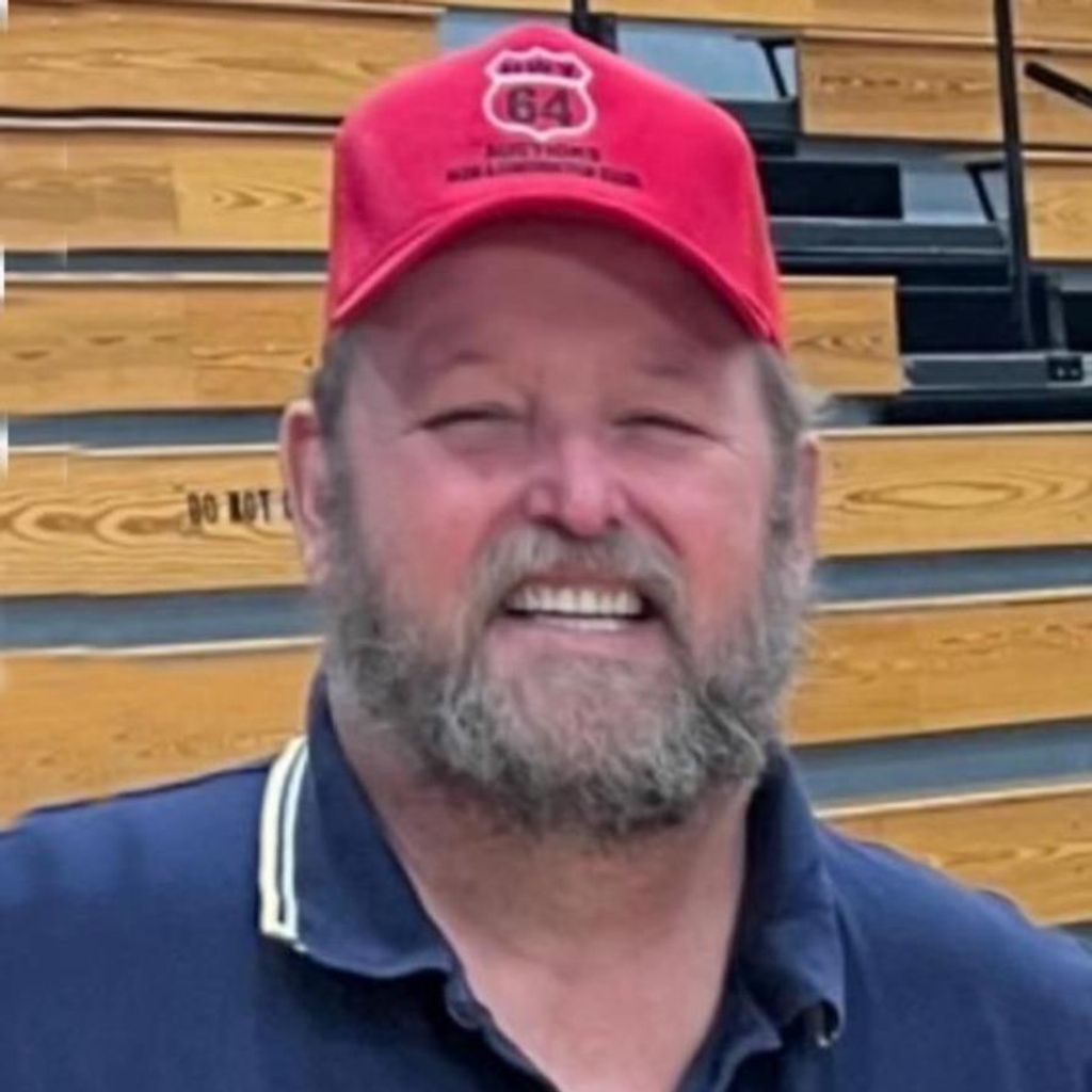 Brian D. Kaufman Profile Photo