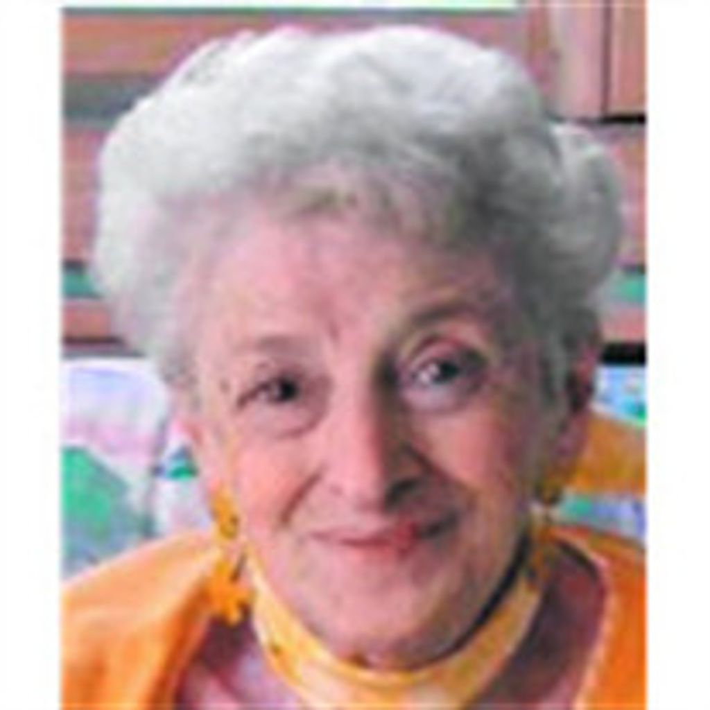 Esther Dishaw