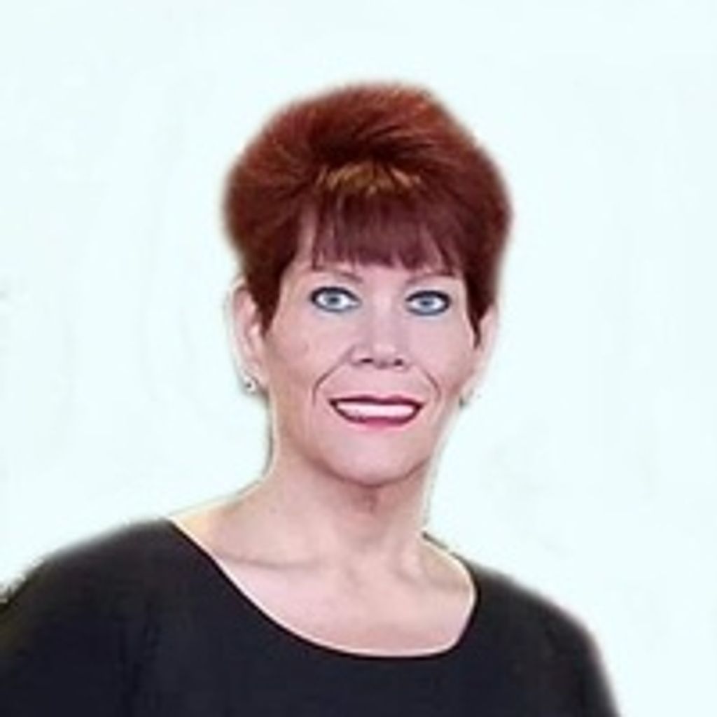 Suzanne Marie Fisher