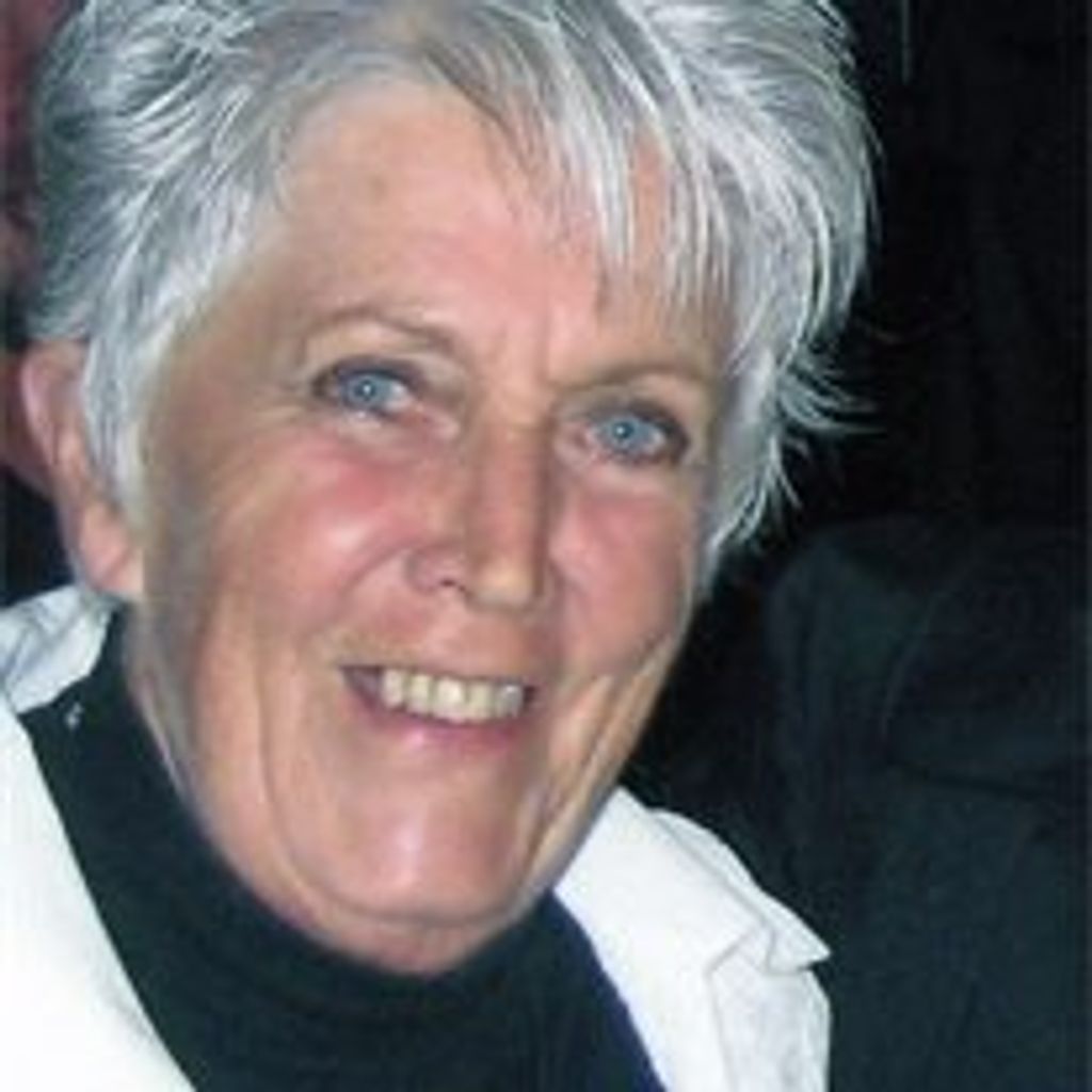 Suzanne L. Robbins
