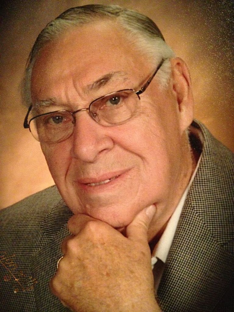 Joseph P. Bell Profile Photo