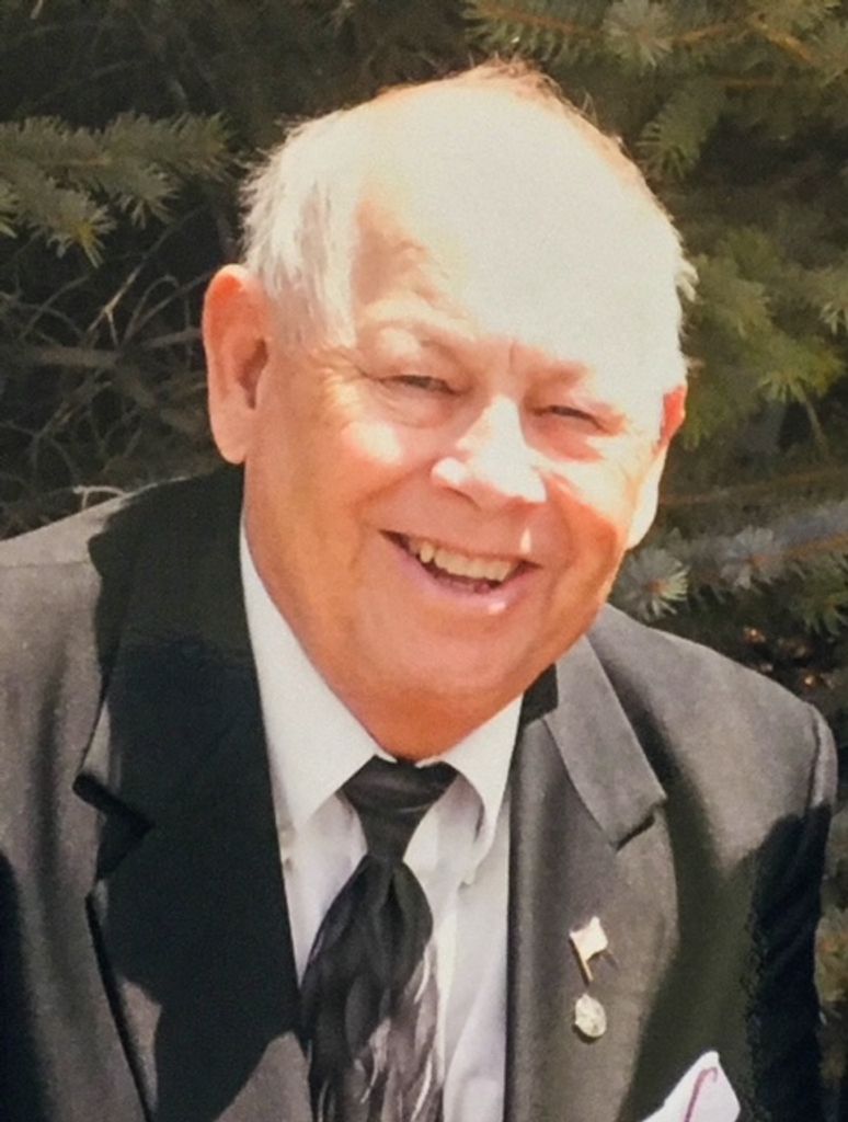 Lloyd Clark