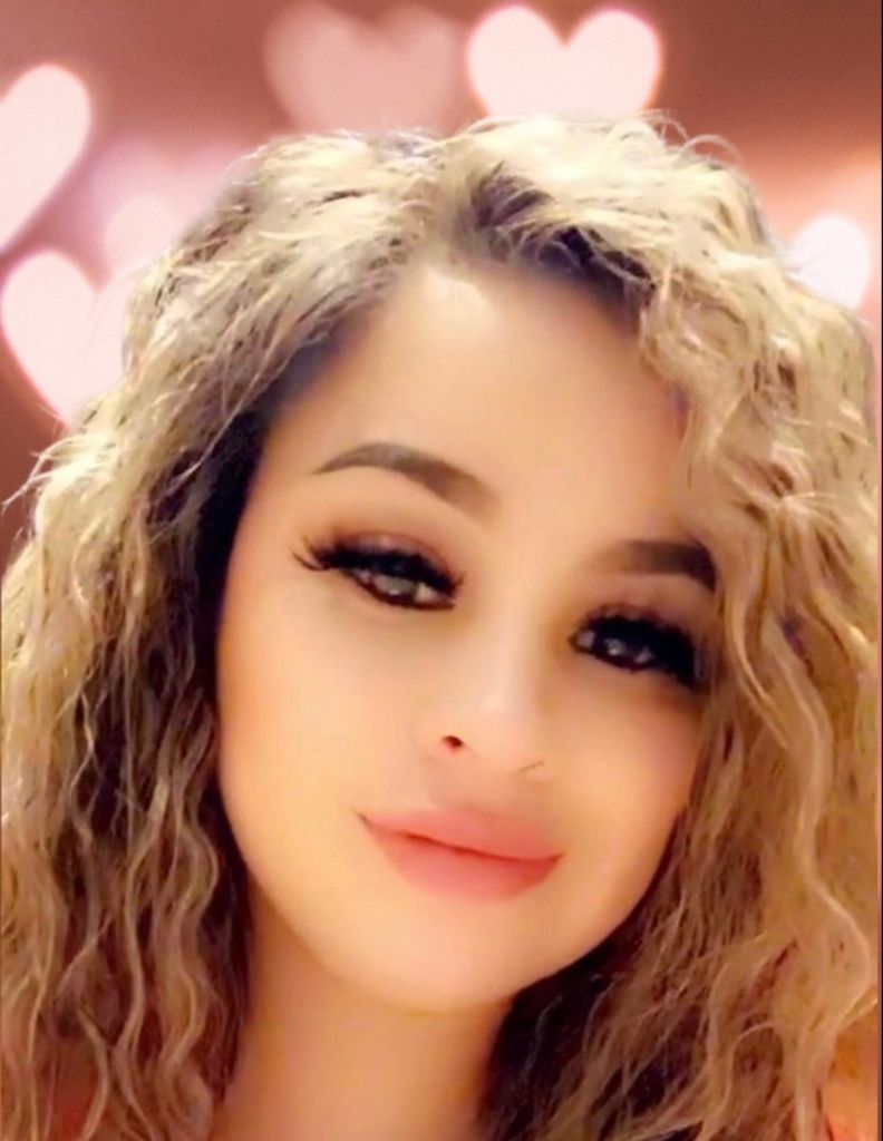 Marissa Lopez-Dougherty Profile Photo