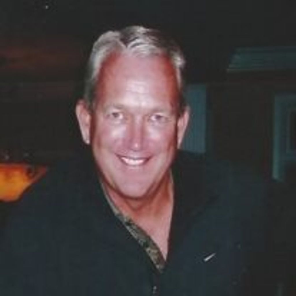 Mr. Charles Edward Meurisse Profile Photo