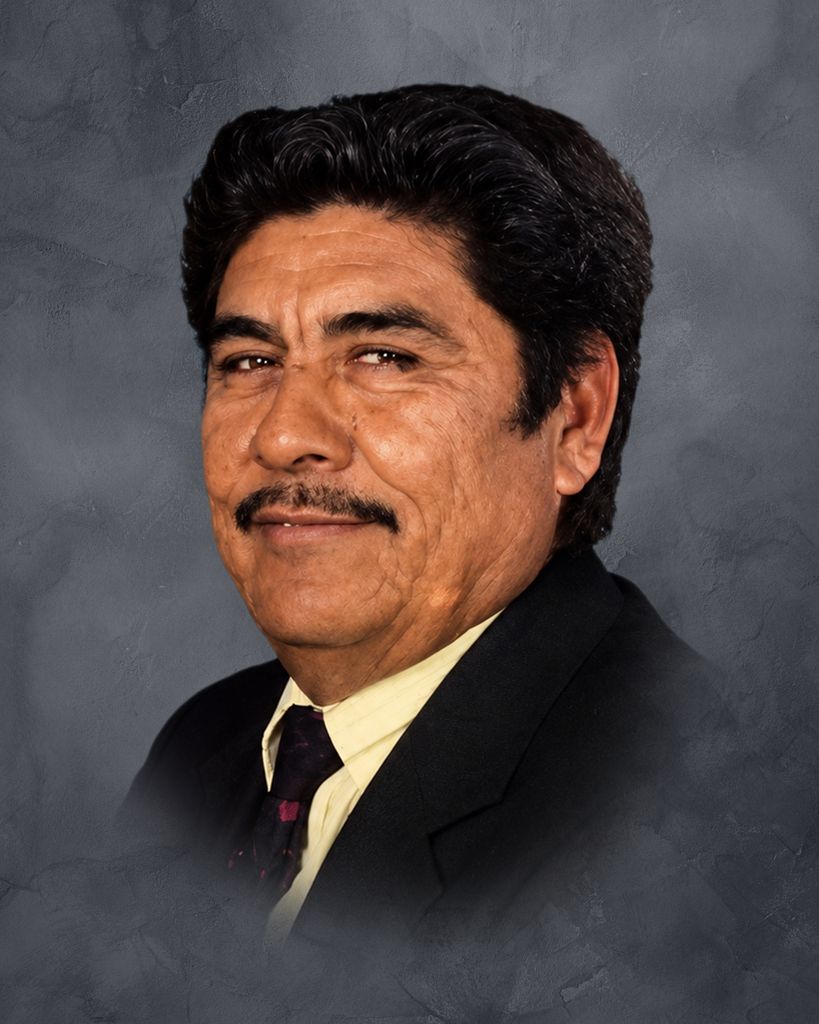 Enrique Alvarez