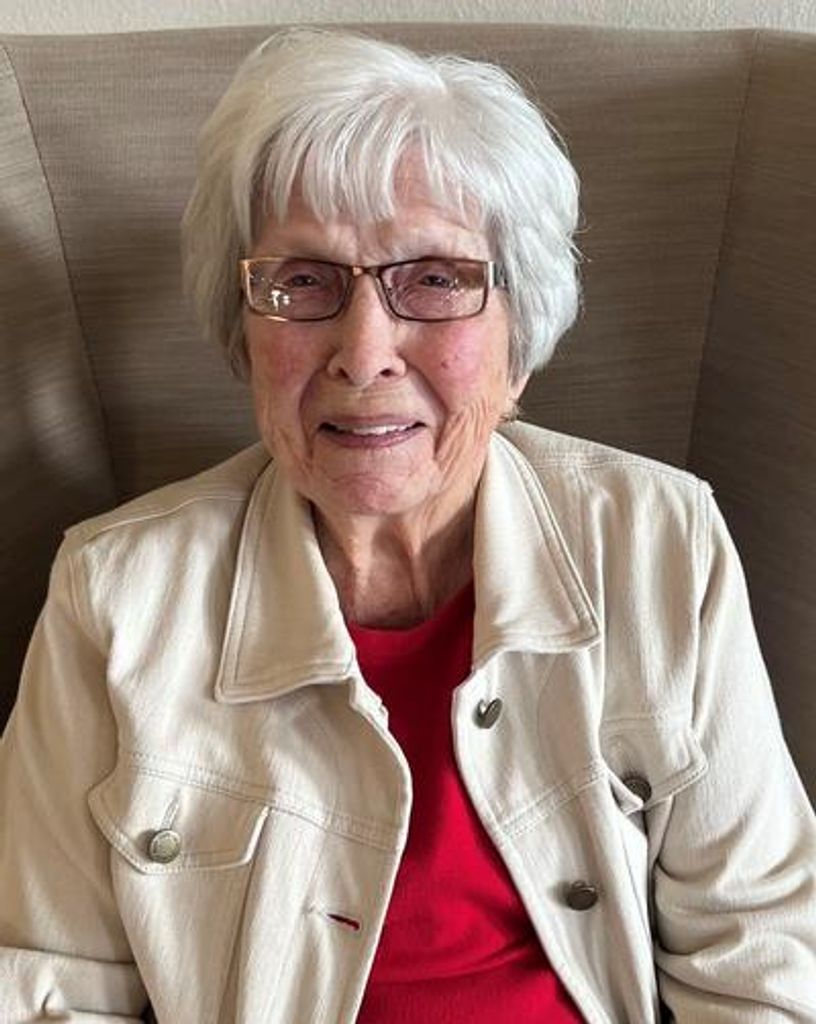 Mona Jean Caywood Profile Photo