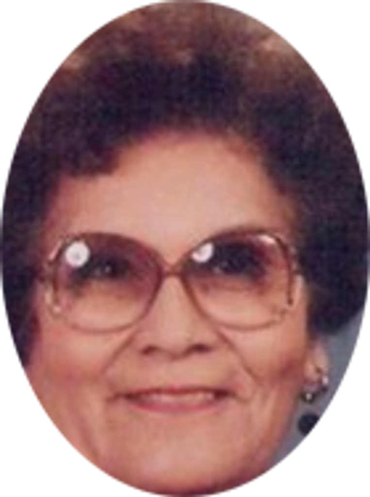 Rebecca V. Borrego
