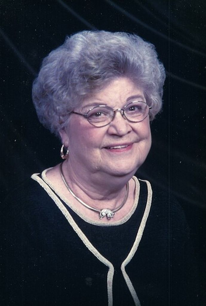Margaret Frances Frazier Profile Photo