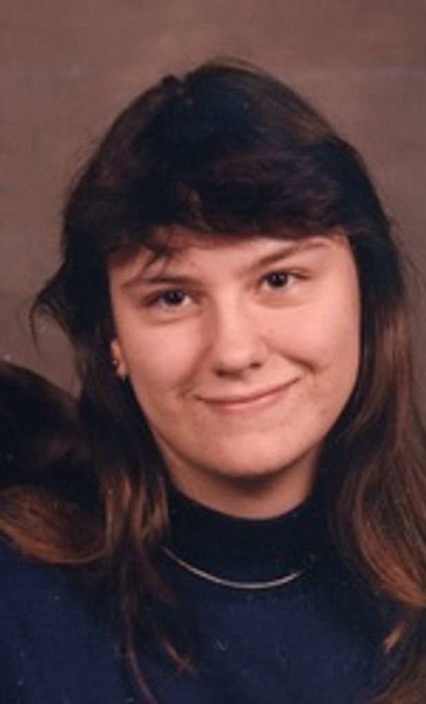 Teresa Ann Parrish