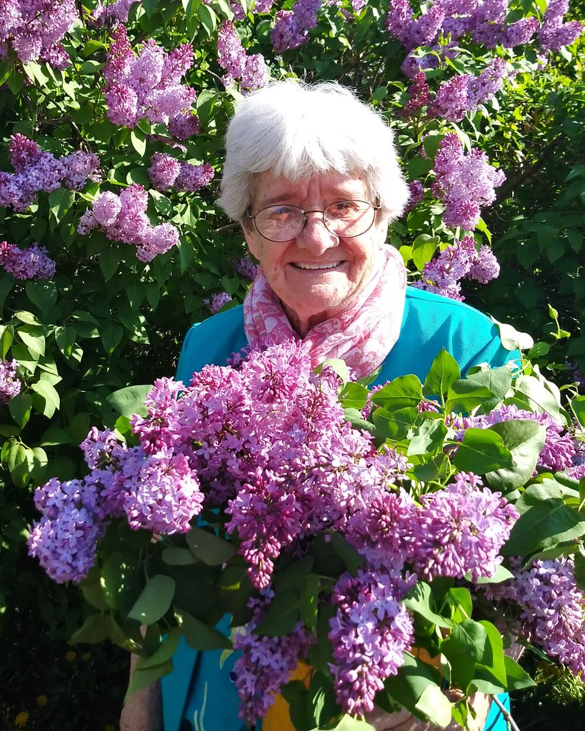 JoAnne Ashburn