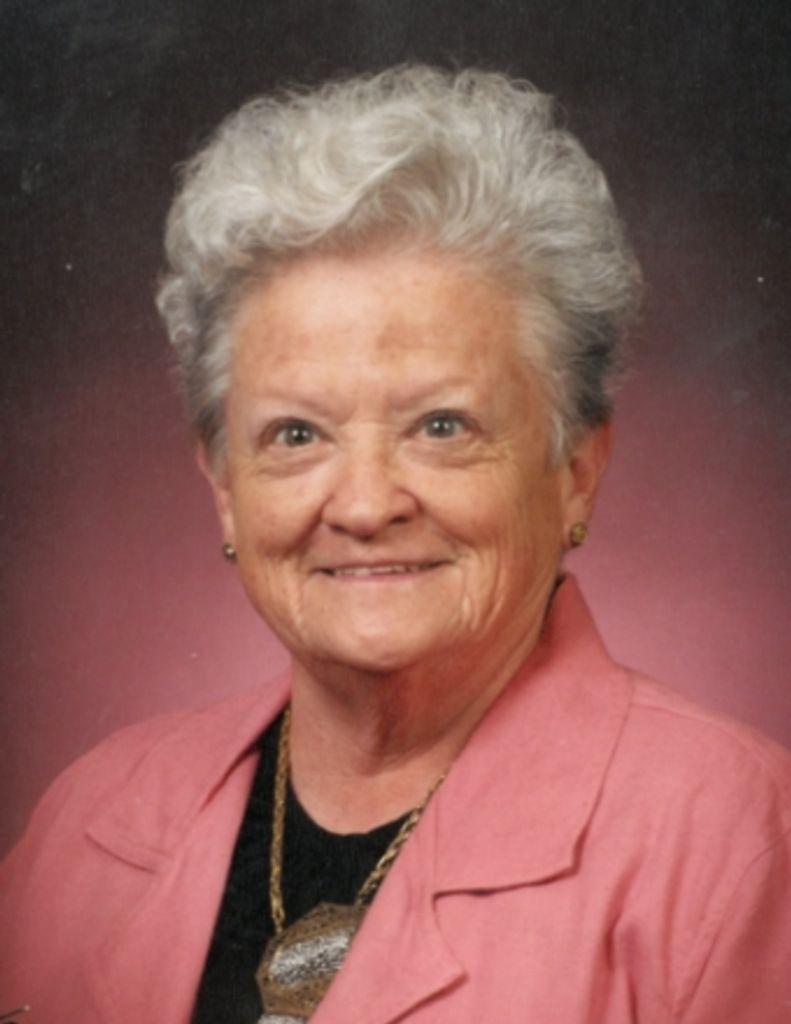 Barbara J. Aagerup