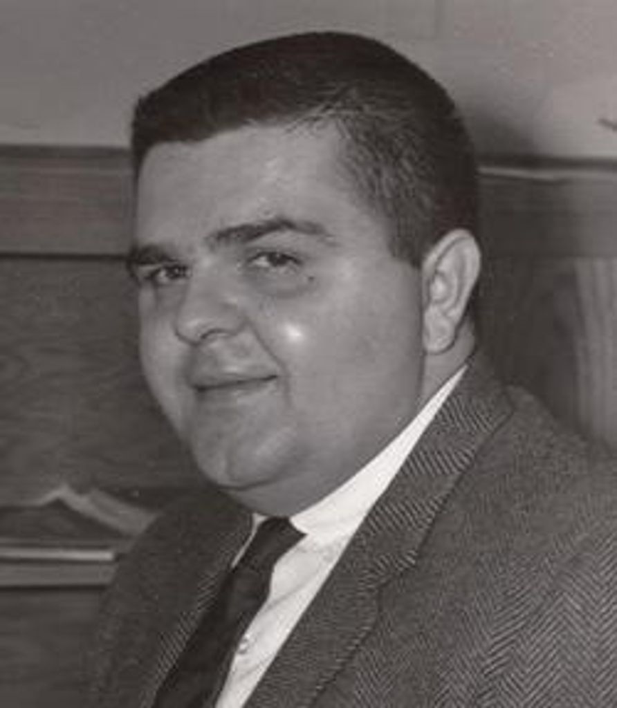 Tony Pacella