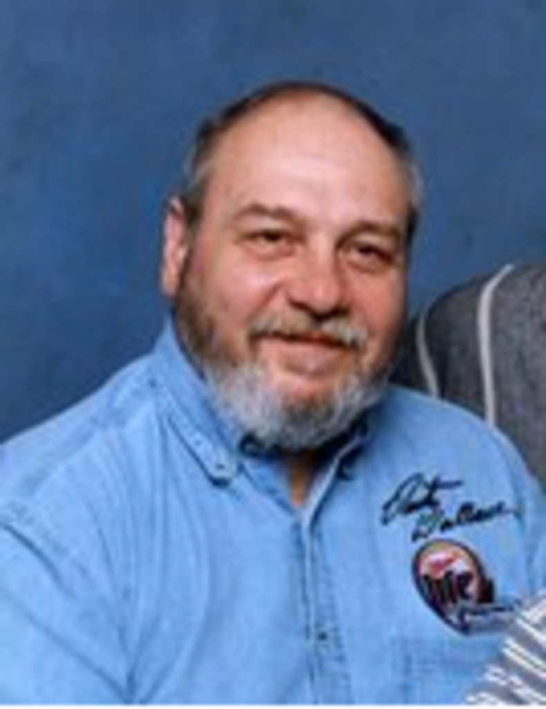 Donald E. Keefer Jr