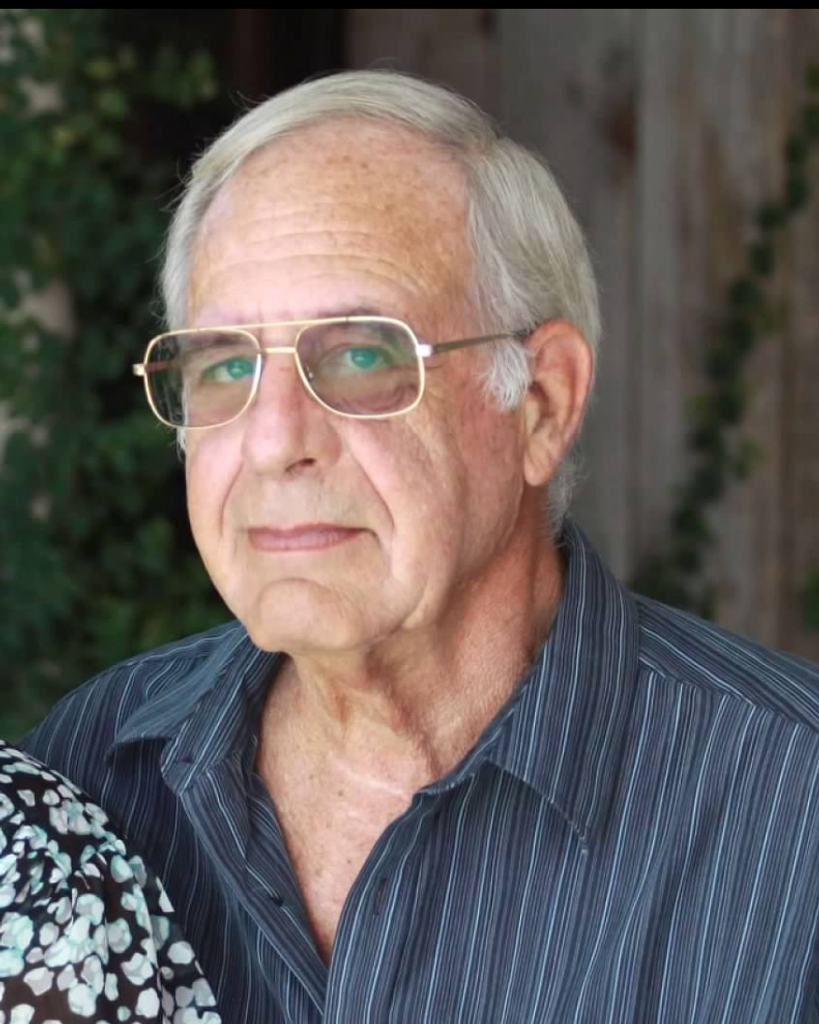 Edward Knoop, III