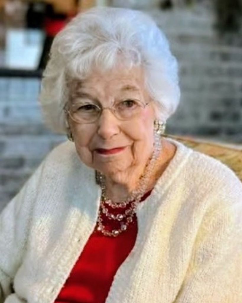 Jean Bragg Wallace Profile Photo