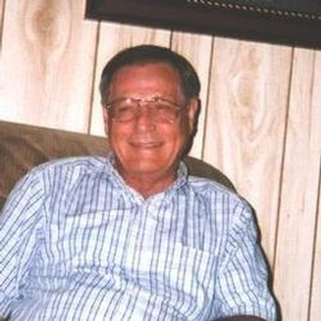 Odie Marshall Keith