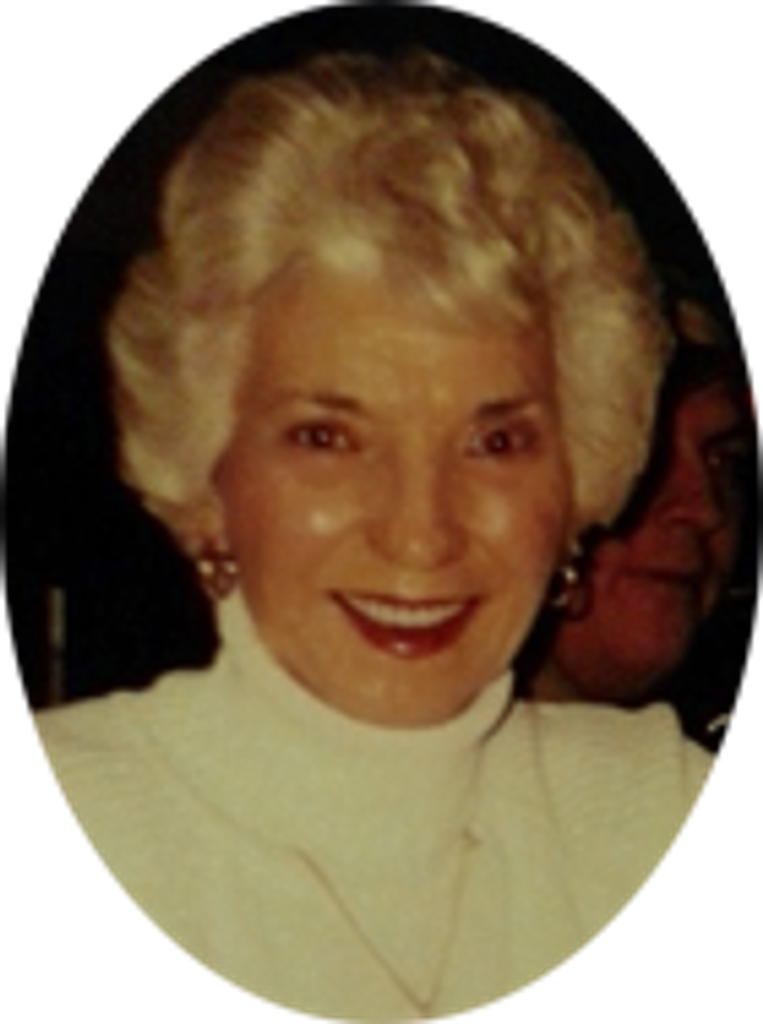 Grace Lovell