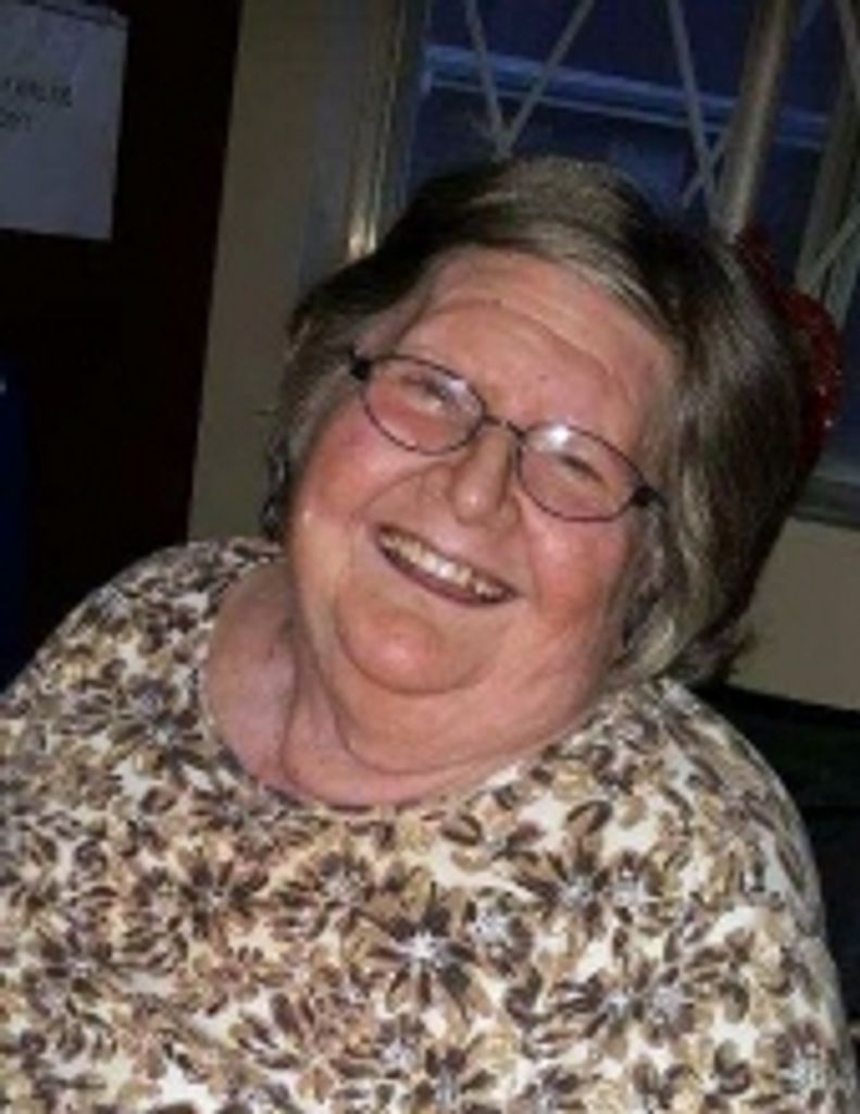 Jacqueline L. Smith