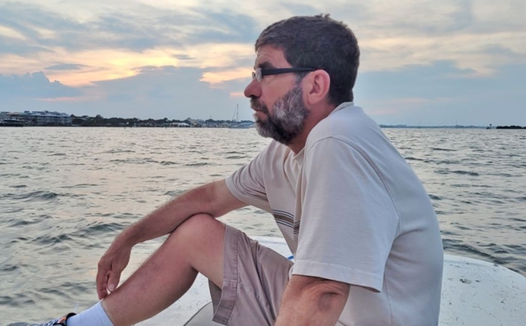 Scott Smay Profile Photo