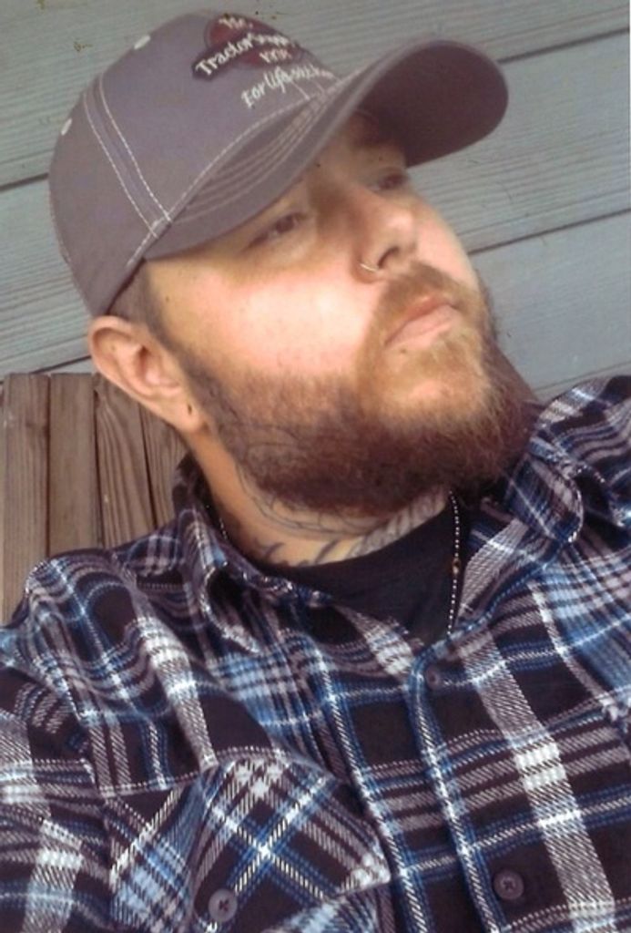 Michael Thomas Profile Photo