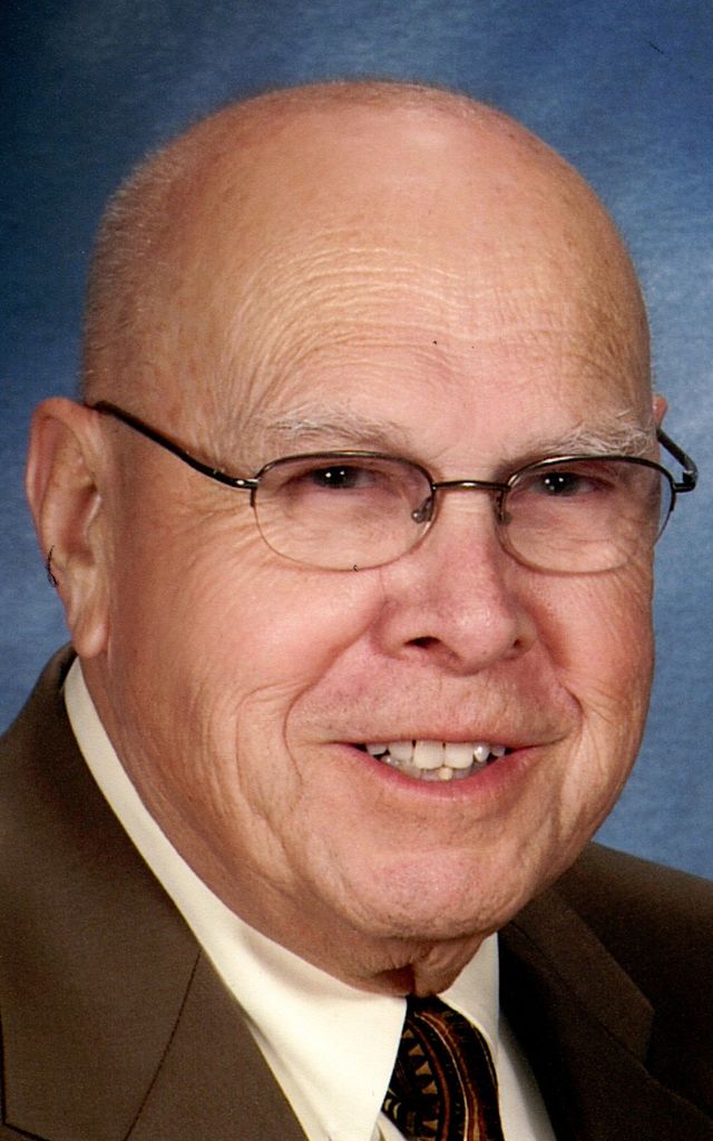 Johnny Lee Byrd