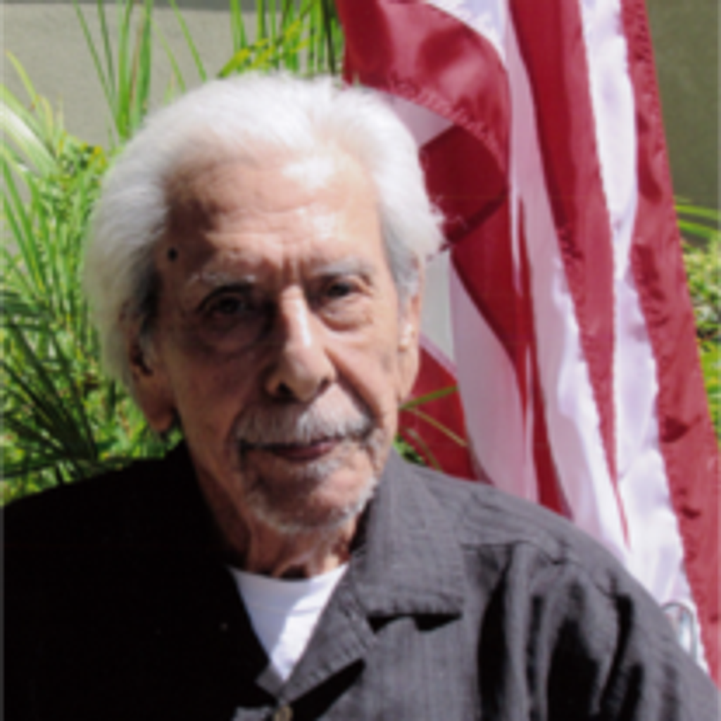 Rodrigo Gomez Ortiz