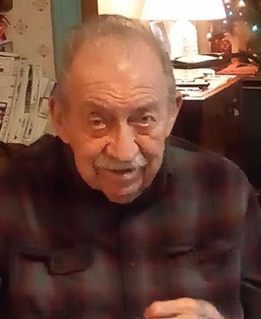 Frederick Greanoff Jr. Profile Photo