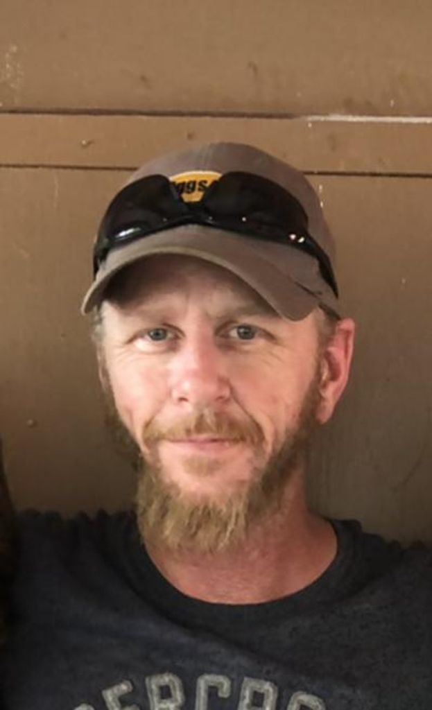 Daniel Keith Harvey Profile Photo